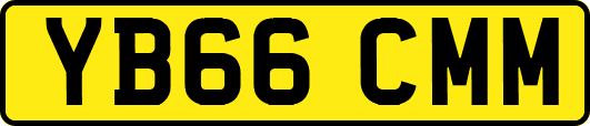 YB66CMM