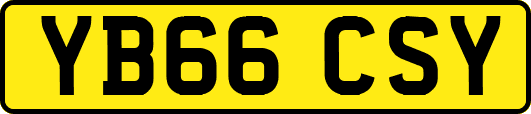 YB66CSY