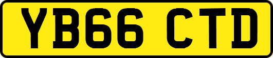 YB66CTD