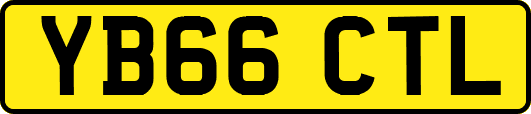 YB66CTL