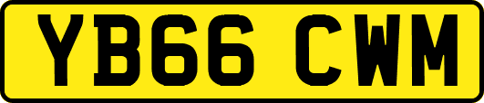 YB66CWM