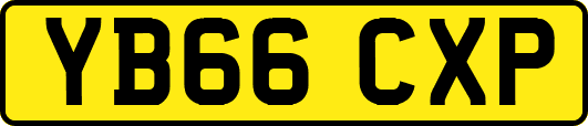 YB66CXP