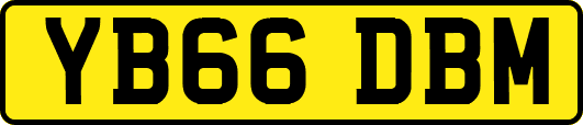 YB66DBM