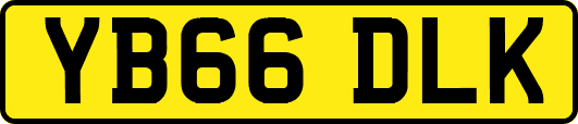 YB66DLK