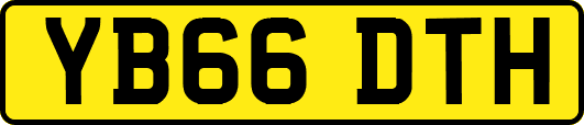 YB66DTH