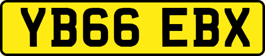 YB66EBX