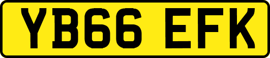 YB66EFK