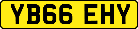 YB66EHY