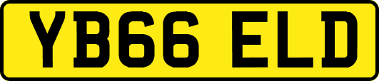 YB66ELD