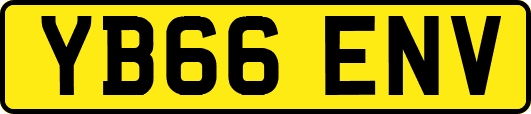 YB66ENV