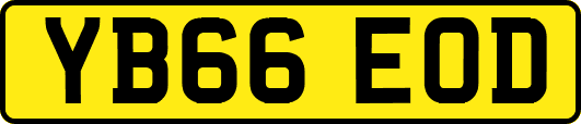 YB66EOD