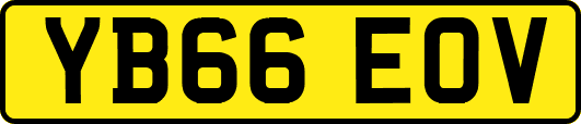 YB66EOV