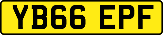 YB66EPF