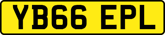 YB66EPL