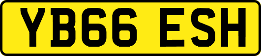 YB66ESH