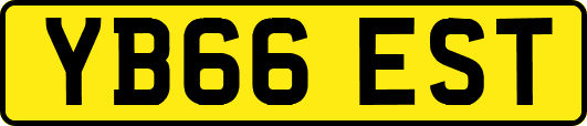 YB66EST