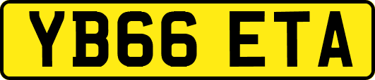 YB66ETA