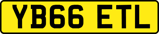 YB66ETL