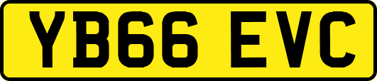 YB66EVC