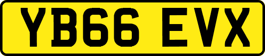 YB66EVX