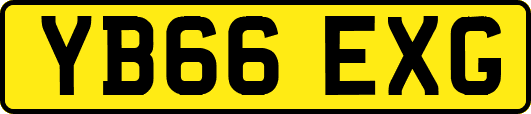 YB66EXG