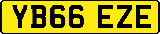 YB66EZE