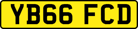 YB66FCD