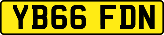 YB66FDN