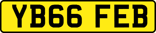 YB66FEB