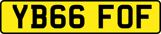 YB66FOF