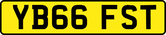 YB66FST