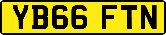 YB66FTN