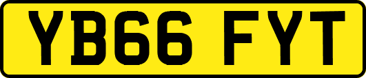 YB66FYT