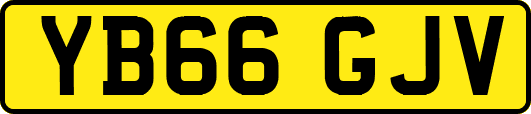 YB66GJV