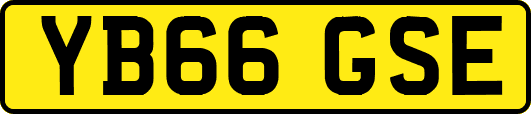YB66GSE