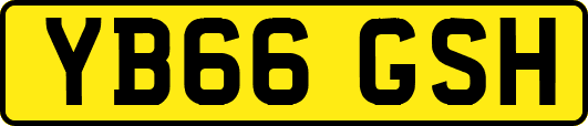 YB66GSH