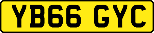 YB66GYC