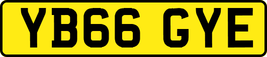 YB66GYE