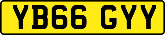 YB66GYY