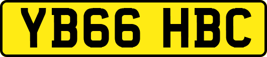 YB66HBC