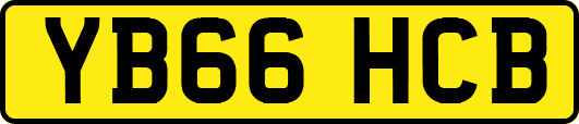 YB66HCB