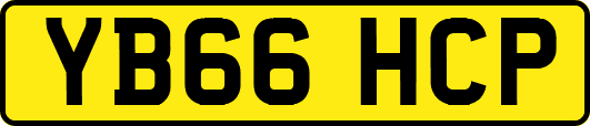 YB66HCP