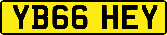 YB66HEY