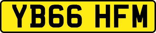 YB66HFM