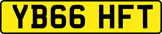 YB66HFT