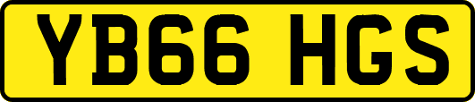 YB66HGS