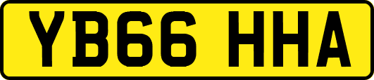 YB66HHA