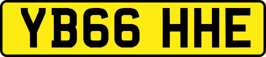 YB66HHE