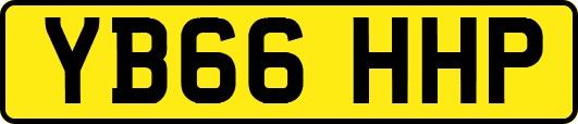 YB66HHP