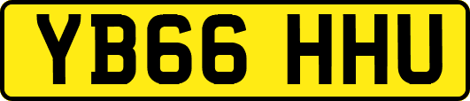 YB66HHU